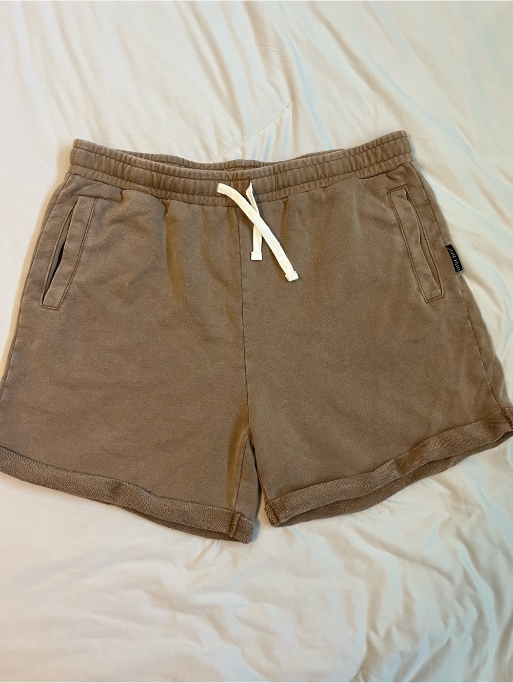 Women’s Little Bipsy Shorts
